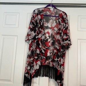 Lularoe kimono